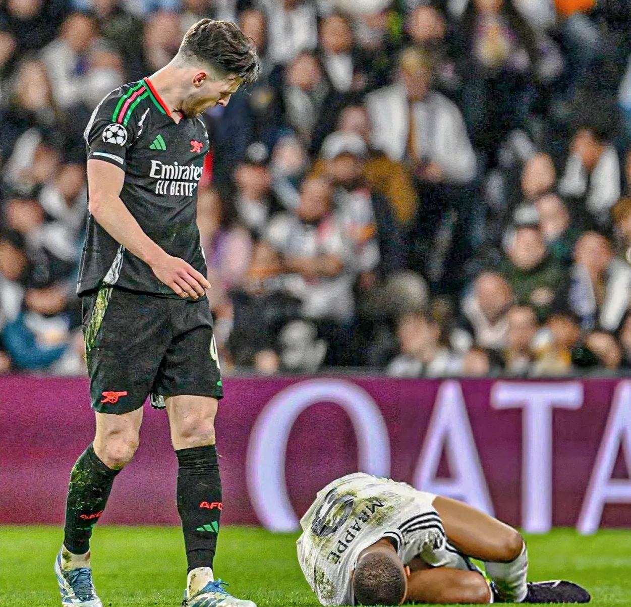 姆巴佩在塞尔维亚队比赛中刷新纪录,夺冠引发热议!赛场气氛高涨的简单介绍 姆巴佩在塞尔维亚队比赛中刷新纪录,夺冠引发热议!赛场气氛高涨的简单介绍