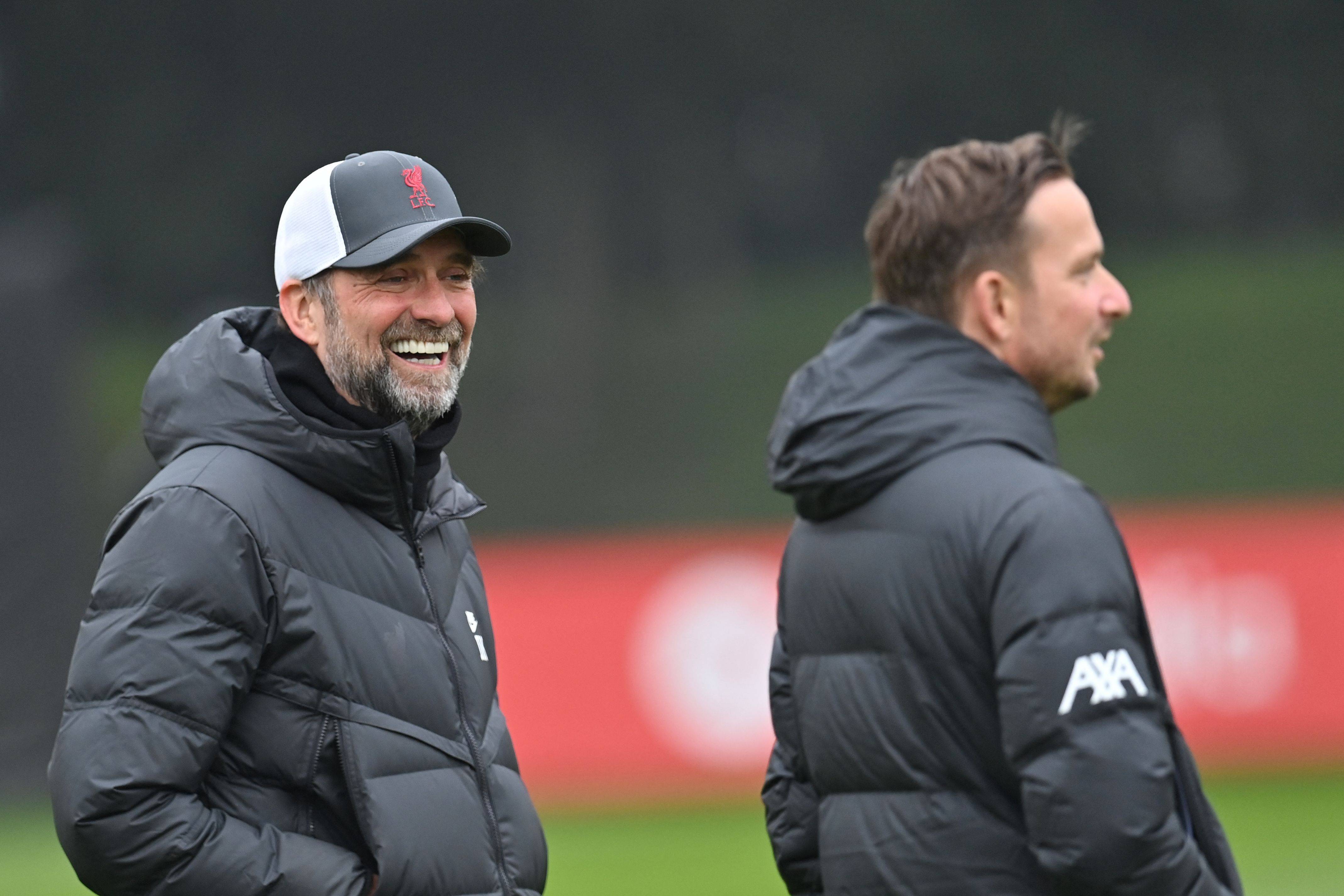 包含Scout关键节点高光表现，利物浦带队取胜！的词条