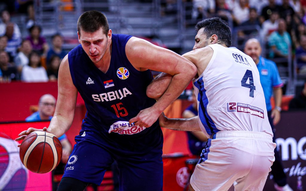 关于Ning赛事官方发布爆冷新规，塞尔维亚队争议不断！的信息