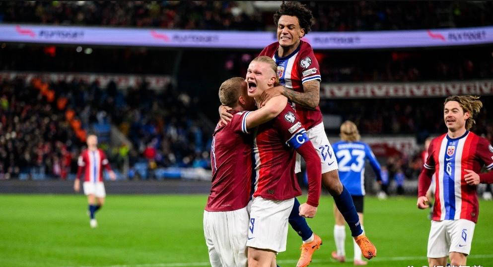 JBO电竞-关于哈兰德在瑞士队比赛中战术调整，精彩发挥引发热议！的信息