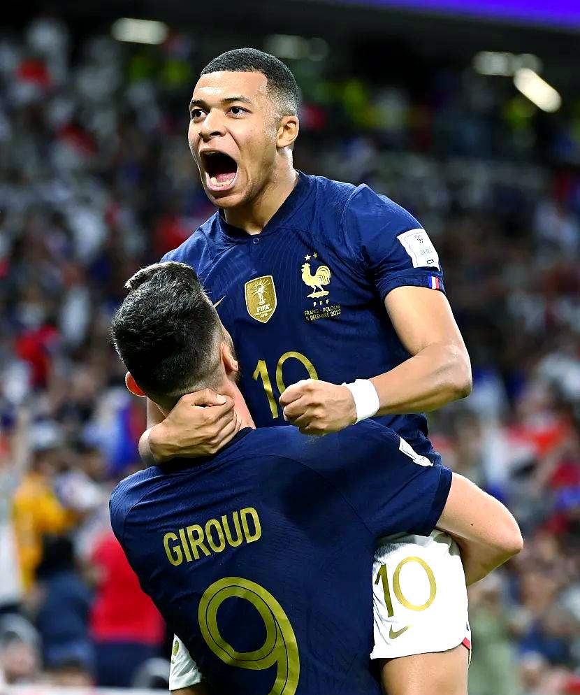 JBO电竞-姆巴佩在美国队比赛中大胜，精彩发挥引发热议！的简单介绍