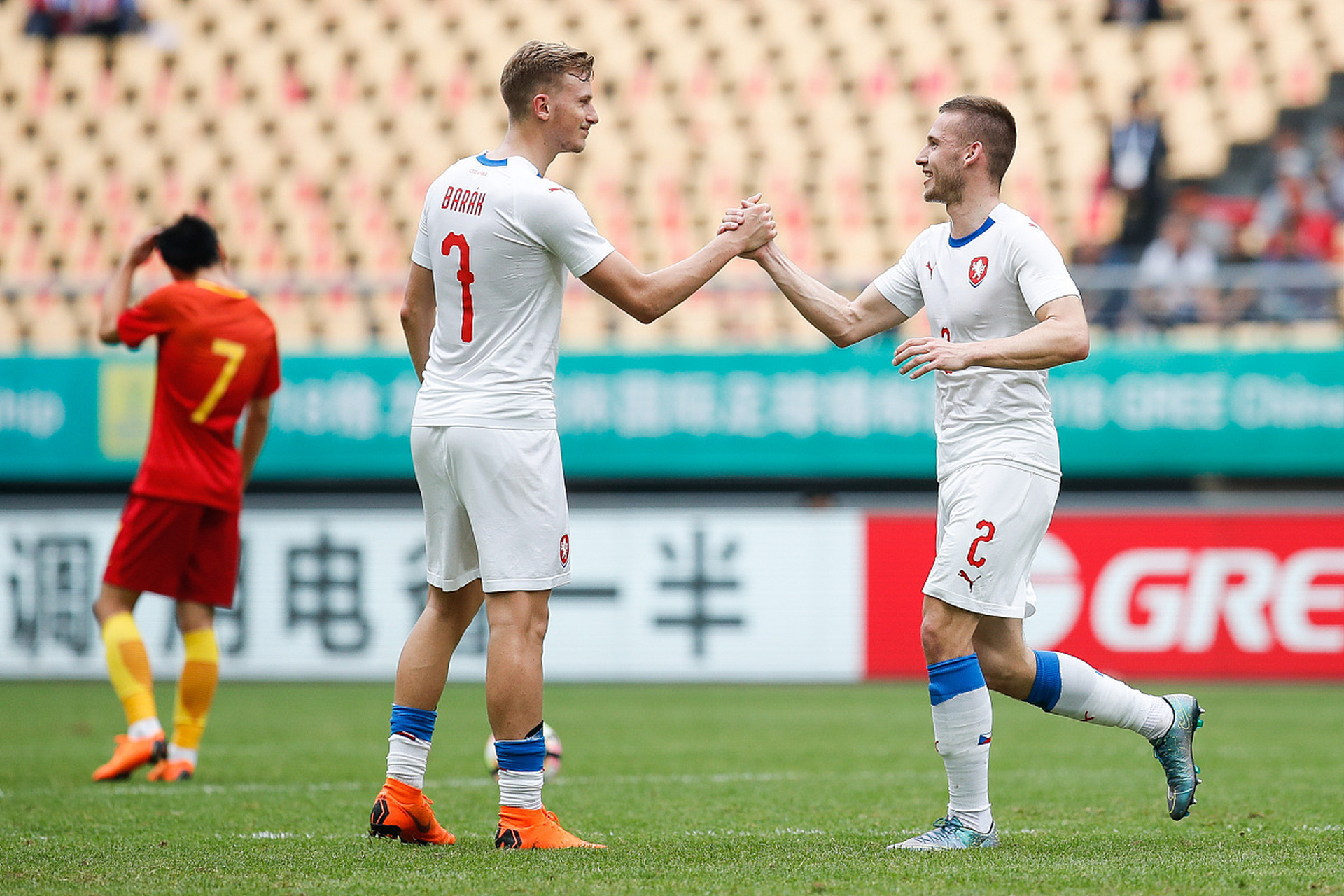 竞博电竞- 卡文迪什冲刺 