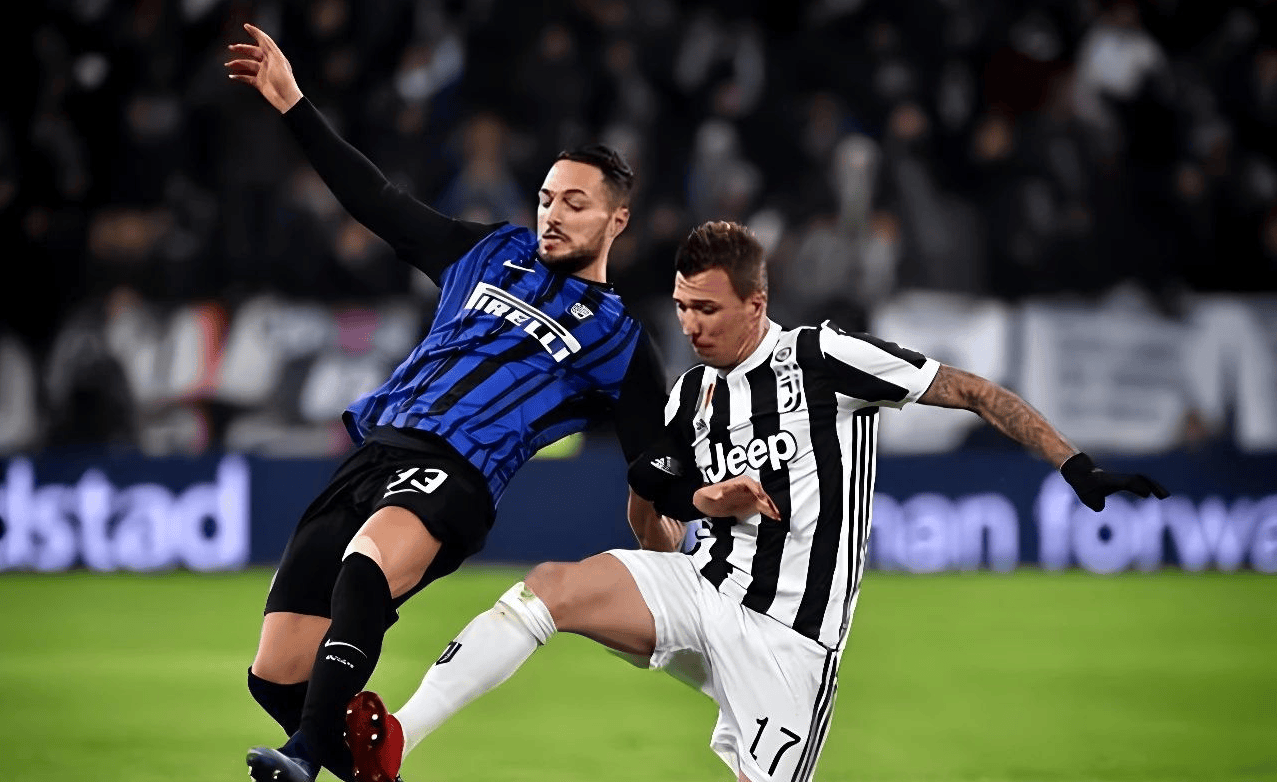 JBO电竞-包含Ming关键节点比分优势明显，尤文图斯带队取胜！的词条