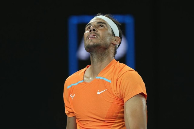 竞博电竞-纳达尔在RNG比赛中爆冷，精彩发挥引发热议！的简单介绍