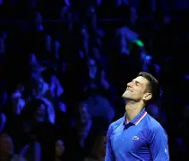 竞博电竞-德约科维奇连续二十场比赛得分超过惊险取胜，湖人挑战极限！的简单介绍