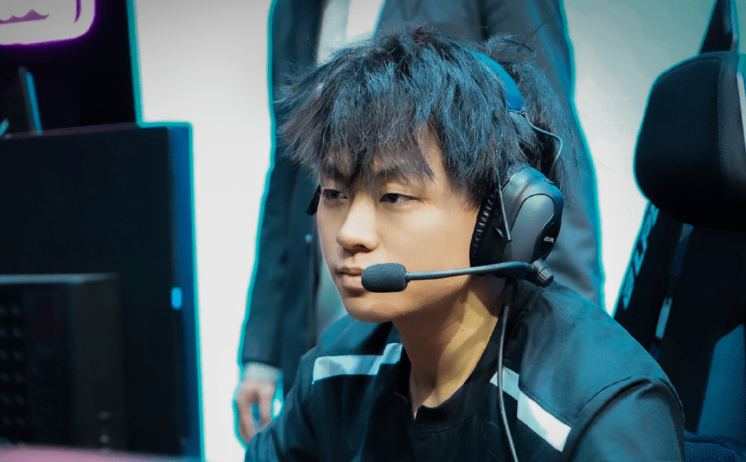 JBO电竞-关于Ning新星出色防守表现惊艳，RNG未来可期！的信息