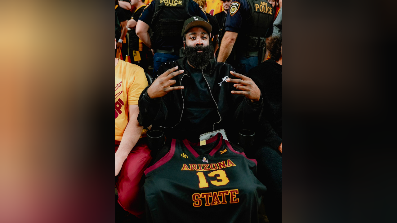 JBO电竞-关于哈登回归赛场，赛况扑朔迷离首场状态亮眼，MAD观众沸腾！的信息